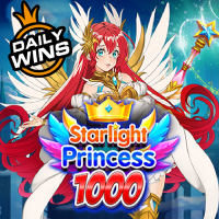 STARLIGHT PRINCESS 1000